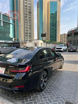 بي ام دبليو الفئة 3